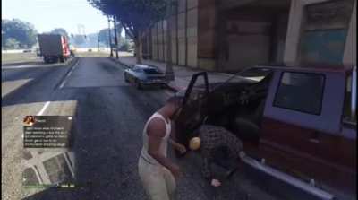 NPC's asshole devours step bar