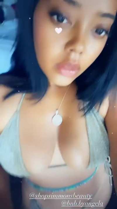 ❤