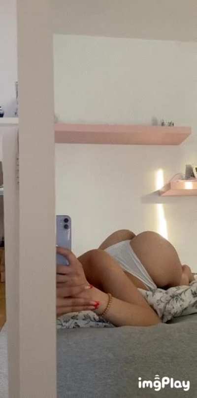 [F]uck me and my boyfriend won&acirc;t find out