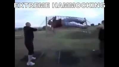 Hammocks