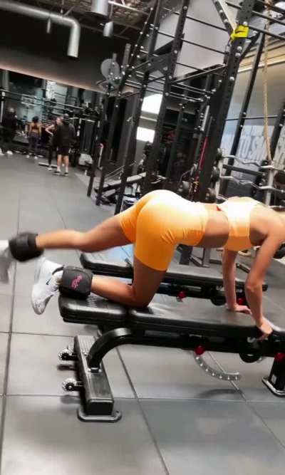 Working Out
