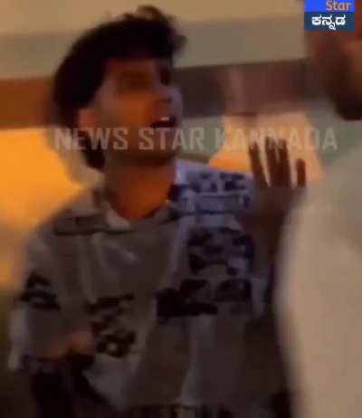 A man named Mohammad was caught making obscene videos of minor girls in Kerala