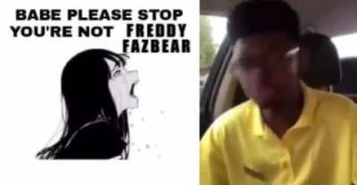 fnafart