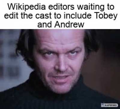Thwip thwip