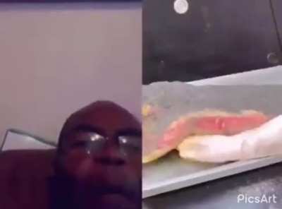 That just too much doggone pepper