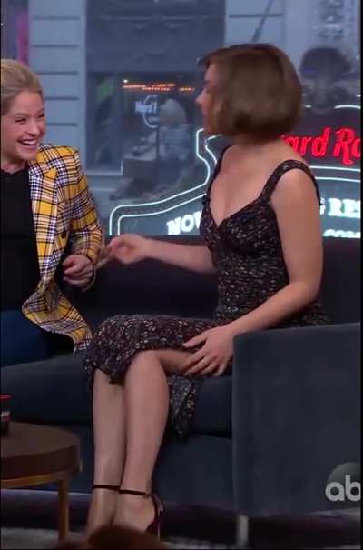 Lauren Cohan