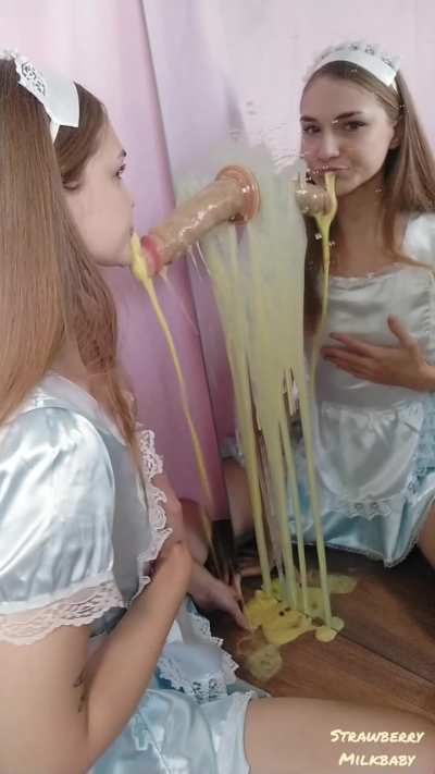 Clean me up