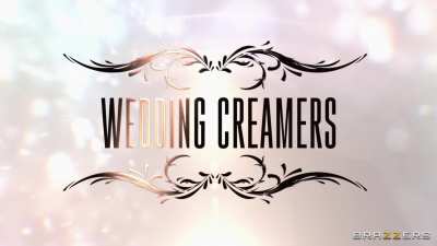 [Upcoming Scene] Wedding Creamers 🍾