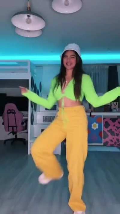 Andrea Brillantes