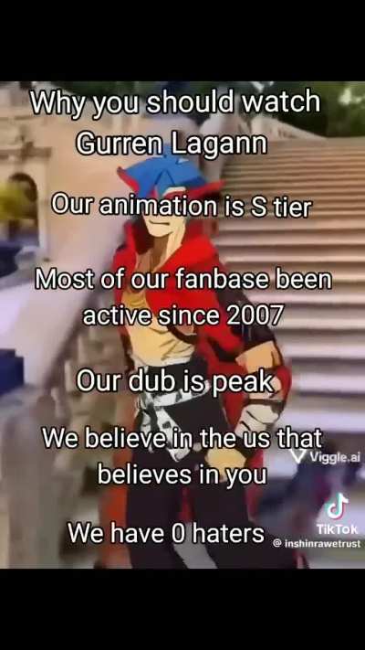 Nearly 20 years later and it&rsquo;s still goated