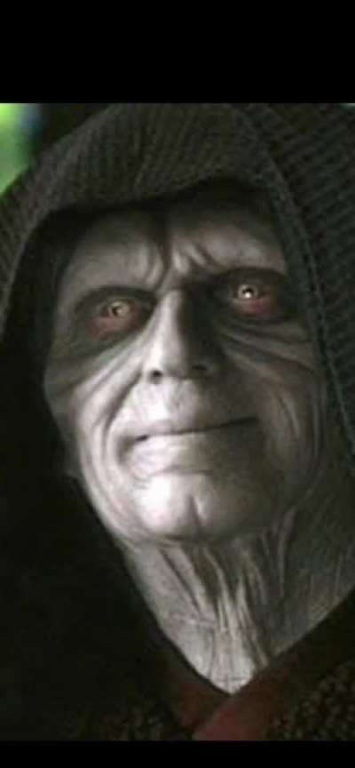 The Dark Side