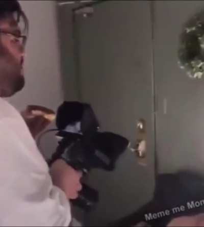 to focus on the job.