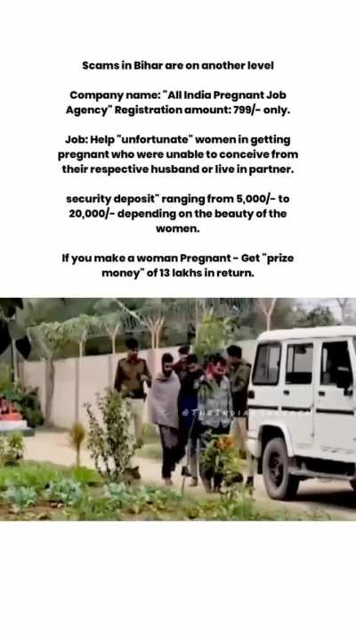 Understanding Bihar is unreal