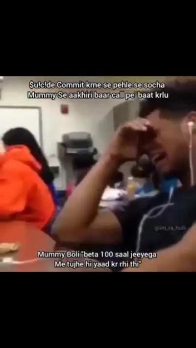 Bacha nahi hai ab kuch jeene layak sivaay maa baap ke