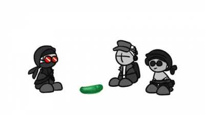 Cucumber