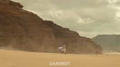 Drunk Obi-Wan