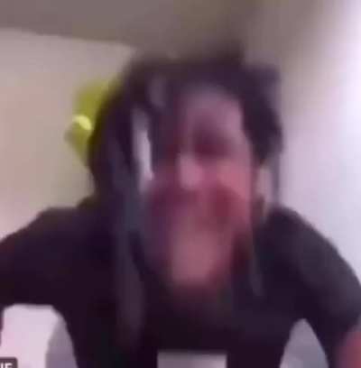 SpongeBob ???☠️