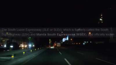 SLEX lore