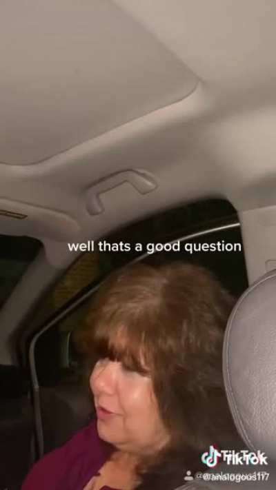 "How would you classify the human race?"