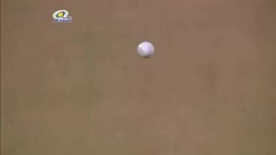 Steyn gun firing on the very first bowl and then feigns a yawn. /Add on to that rare instances post (ᵔᴥᵔ)