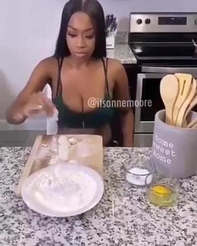 Baking soda i got baking soda