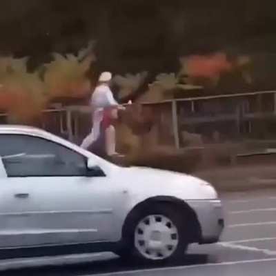 KFC in a nutshell