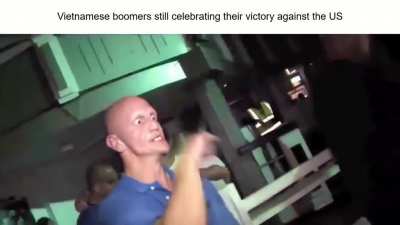 Ultimate Southeast Asia Slander