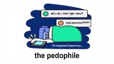 every mf on twitter