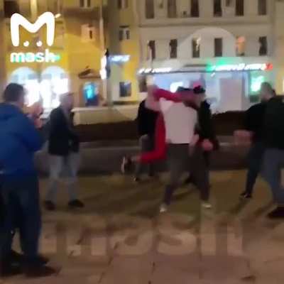 dude watched wwe