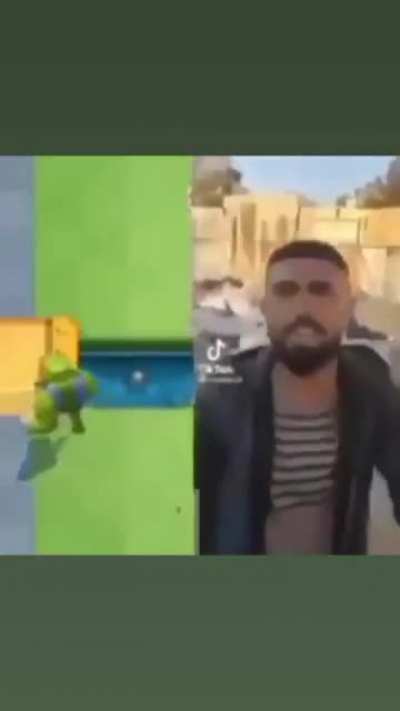 ezergecerim