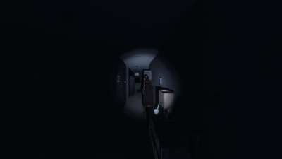 when you're on your 528th ghost hunting mission