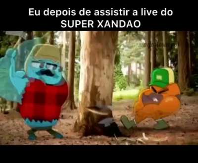 Sente a press&atilde;o