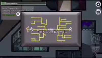 Hardest task in amonus 😳😳
