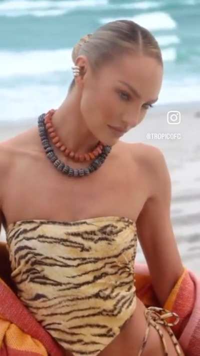 Tropic of C IG