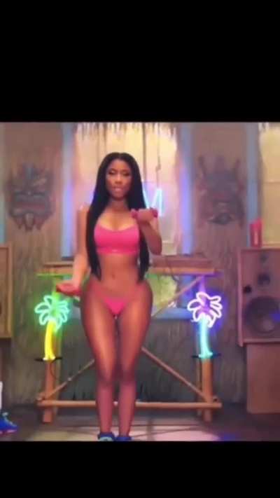 Rihanna, Beyonc&eacute;, &amp;amp; Nicki Minaj (The Big 3) Compilation