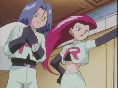 Currently rewatching the series with my 5-year-old.  He didn&rsquo;t understand why I laughed so much (Pok&eacute;mon Ep. 167).