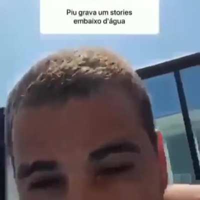 Da n&atilde;o confia: