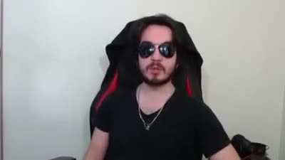 Kendi dc sunucunda kendine yetki verirsin Arkadaşların: