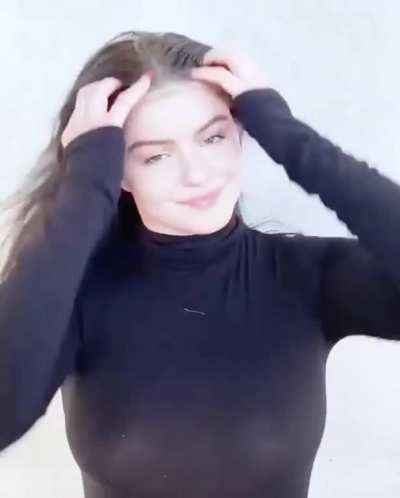 Ariel Winter
