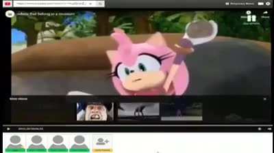 Essa risada kkkkkk