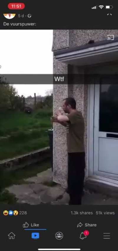 Факир был пьян)))