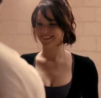 Jennifer Lawrence