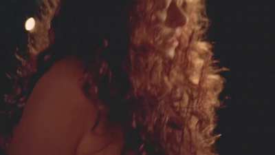 Polly Walker in 'Rome' S01E01 (2005)