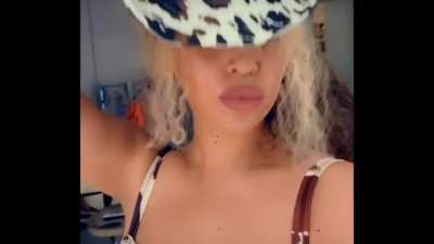 She&rsquo;s the sexiest woman of all time