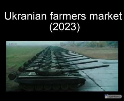 How many have they taken by now?