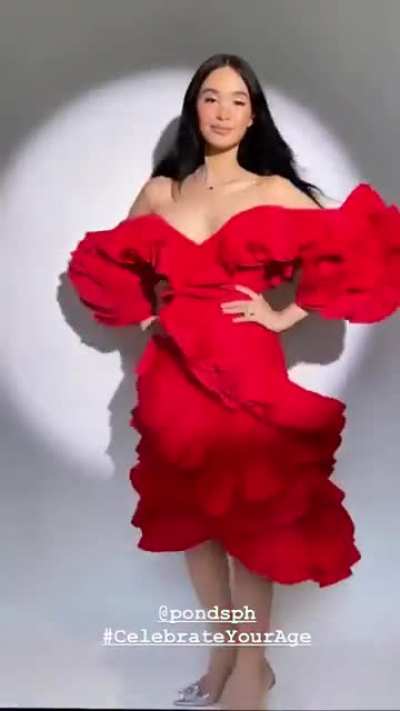 Heart Evangelista