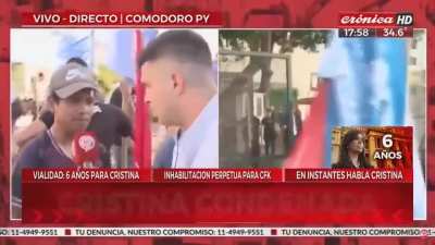 Se derrumba la estafa piramidal, 1 mes sin pagarle a los piqueteros........