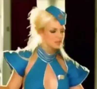 It&lsquo;s Britney b-