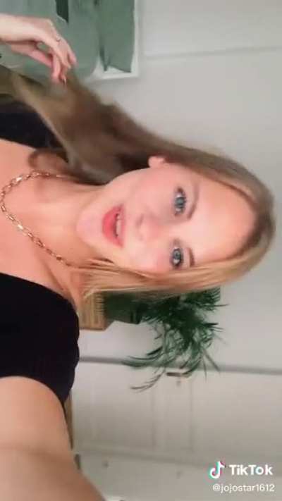 Jolina Marie Ledl - TikTok 08.07.2022