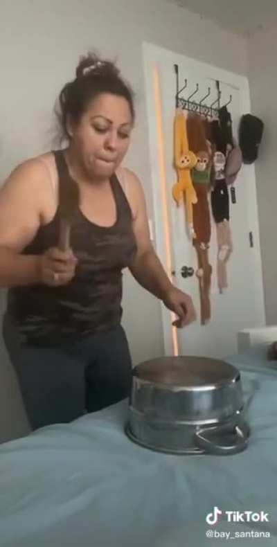 Well that&rsquo;s one way to do it